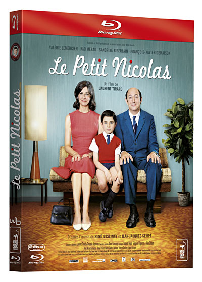 Le Petit Nicolas Le Petit Nicolas