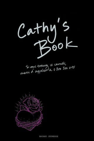 Cathy's Book 
