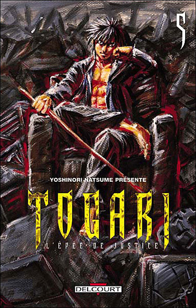 Togari