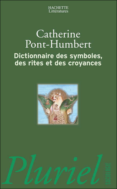 Dictionnaire Des Symboles. Dictionnaire des symboles des