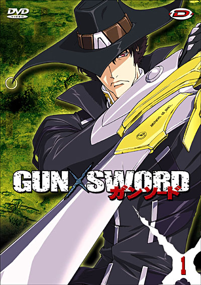 Gun � Sword   online