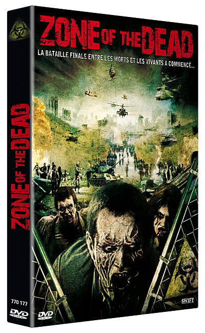 Zone of the dead Zone of the dead