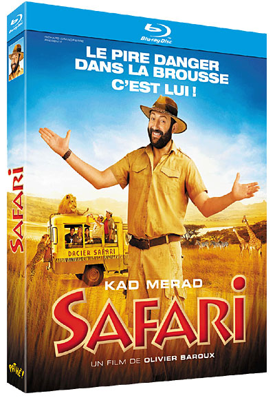 Safari Safari