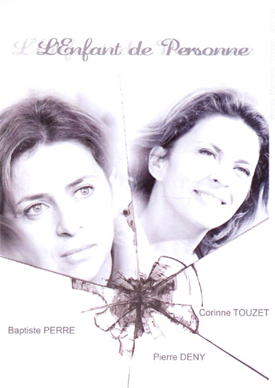 corinne touzet