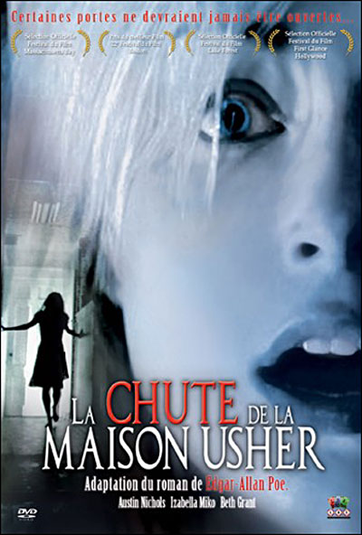 [MULTI] [DVDRiP] la chute de la maison usher 