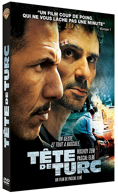 T??te De Turc 2010 PAL FRENCH DVDR (Exclue) [FS]