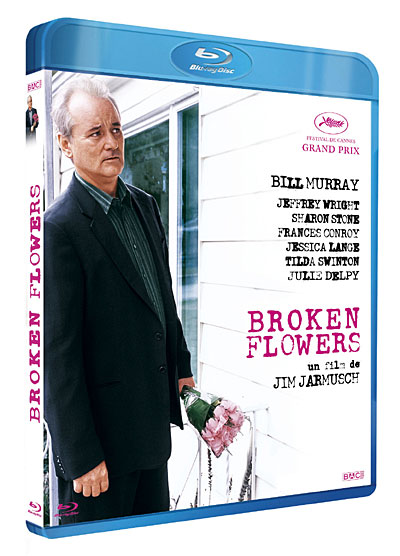 Broken Flowers  [BluRay 1080p] [MULTI] [FS]