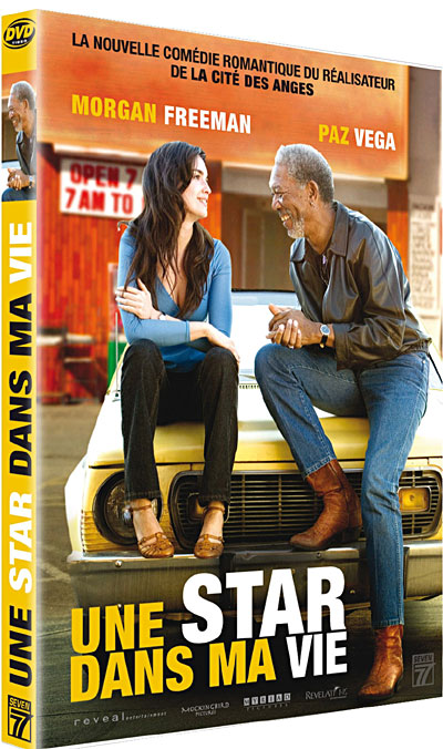 Starstruck rencontre avec une star french dvdrip
