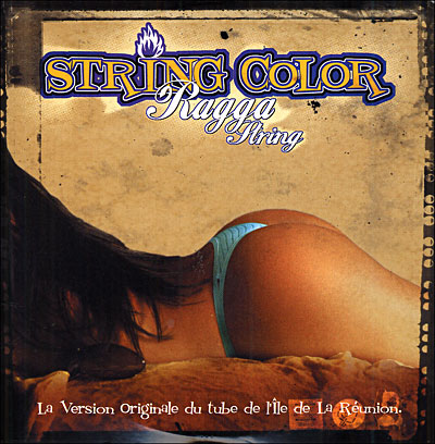 String Color   Ragga string