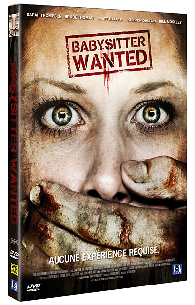 Babysitter Wanted [DVDRIP] [TRUEFRENCH] [FS]