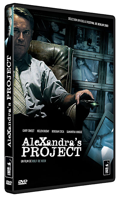 Alexandra's Project | Multi | DVDRiP Alexandra's Project | Multi | DVDRiP