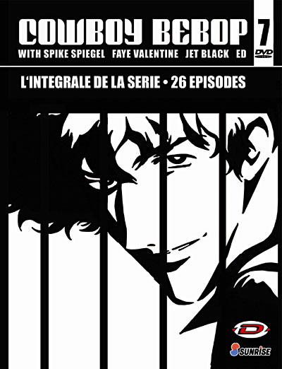 cowboy bebop