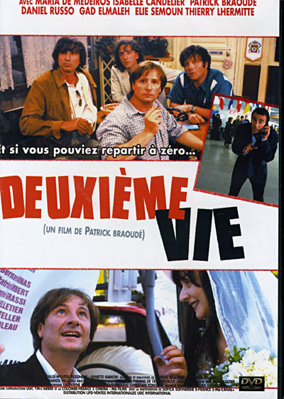 Deuxieme vie
