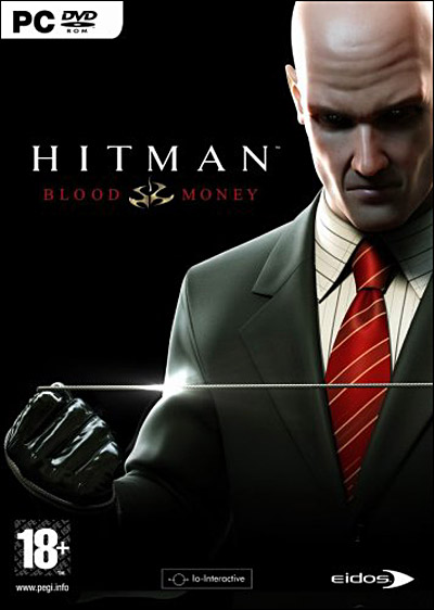 Hitman 4 : Blood Money