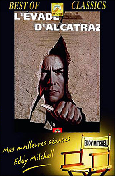  [MU] L'evade d'Alcatraz [DVD-rip]
