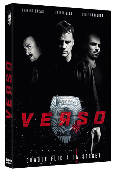 Verso | Multi | 1CD | DVDRiP