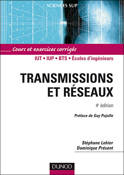 Transmissions et R&eacute;seaux