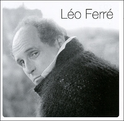 [MULTI]   Leo Ferre -Legendes