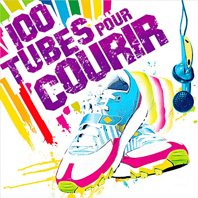 VA - 100 Tubes Pour Courir [US]