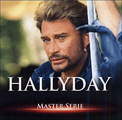 Johnny Hallyday Johnny Hallyday 