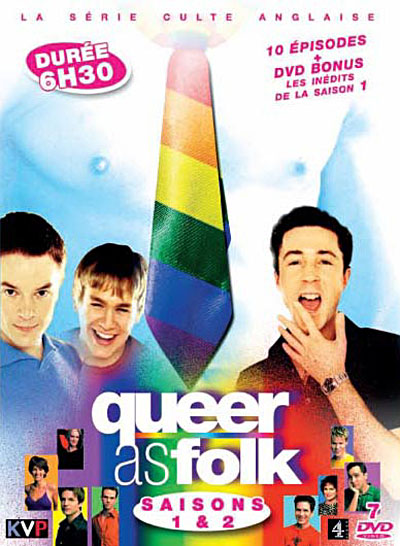 queer as folk anglais