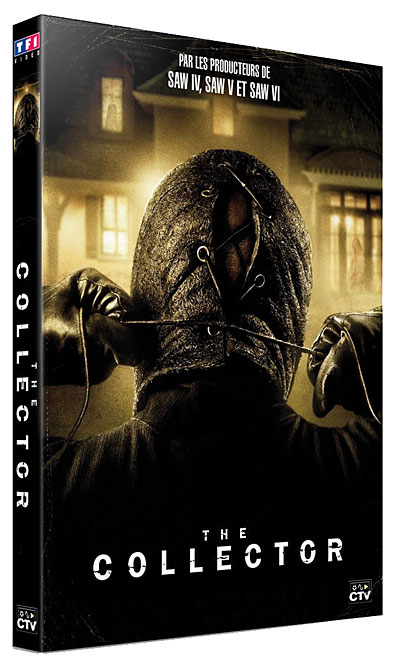The Collector [DVDRIP] [TRUEFRENCH] AC3 [FS]