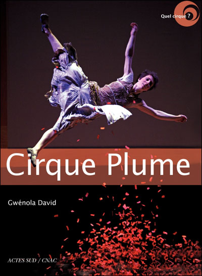 Couverture de Cirque Plume : entretien avec Bernard Kudlak