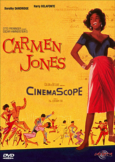 Carmen Jones
