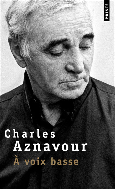 Charles Aznavour 9782757820179