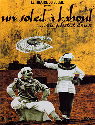 Un Soleil à Kaboul - Projection gratuite le Samedi 5 Septembre 2009 à 16h - Mairie du 12e - Paris dans Evenementiel 3760115300279