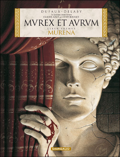 Murex et aurum