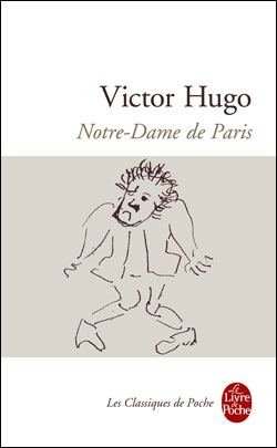 NOTRE-DAME DE PARIS de Victor Hugo 9782253009689