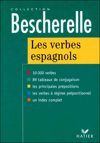 Bescherelle Grammaire Espagnole Pdf