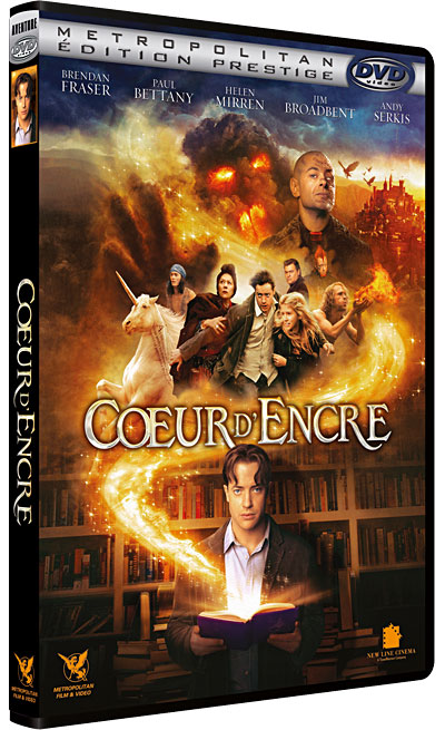 [MU]  Coeur d'Encre [DVD-rip]