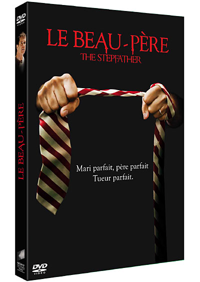 Le Beau-père - The Stepfather | Multi | DVDRiP | Lien Rapide Le Beau-père - The Stepfather | Multi | DVDRiP | Lien Rapide