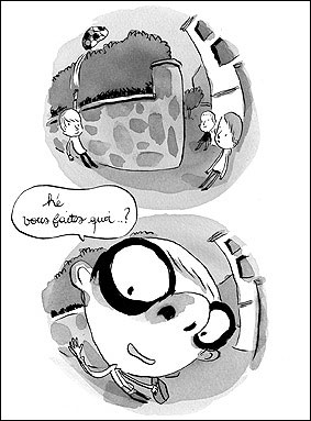 L'équipette - L'équipette, T1