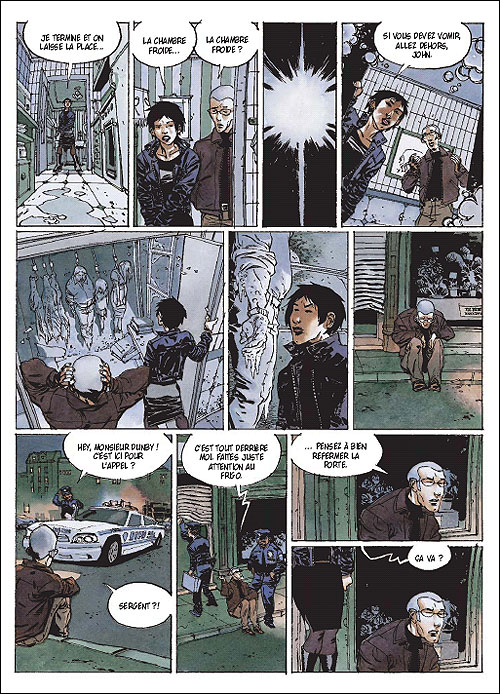 Dolls killer - Dolls killer, T2