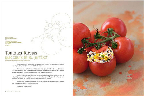 Farcis à la folie