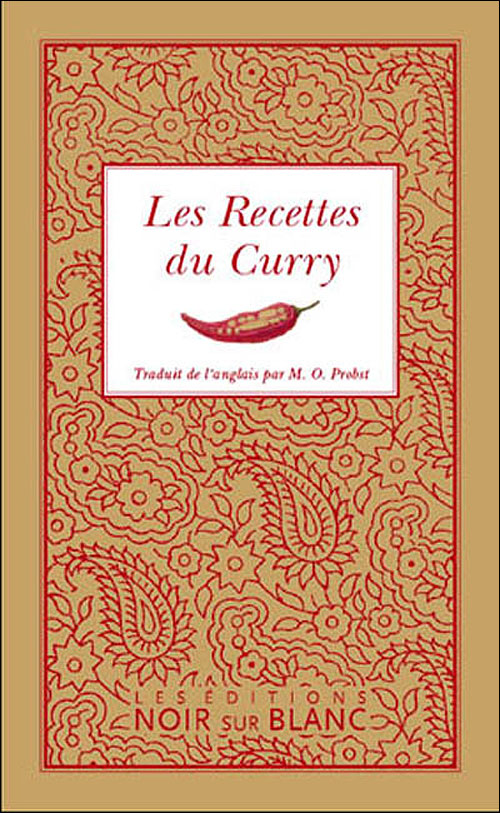 Le curry