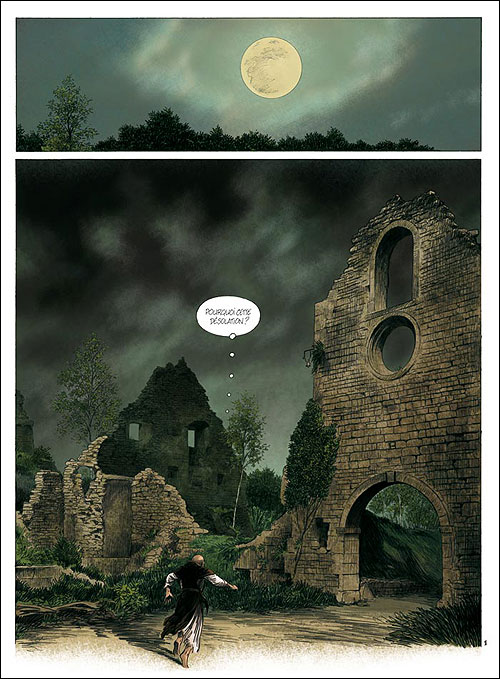 Orval - Orval, T1