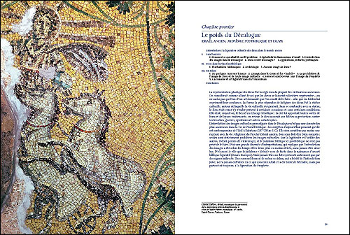 Dieu et ses images