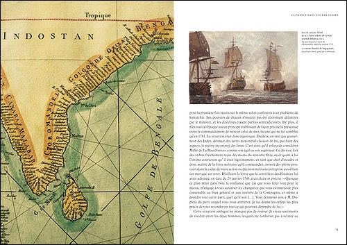 L'île Maurice 1598-1810