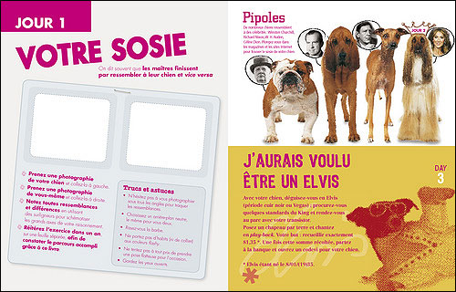 Ce livre va changer la vie de votre chien