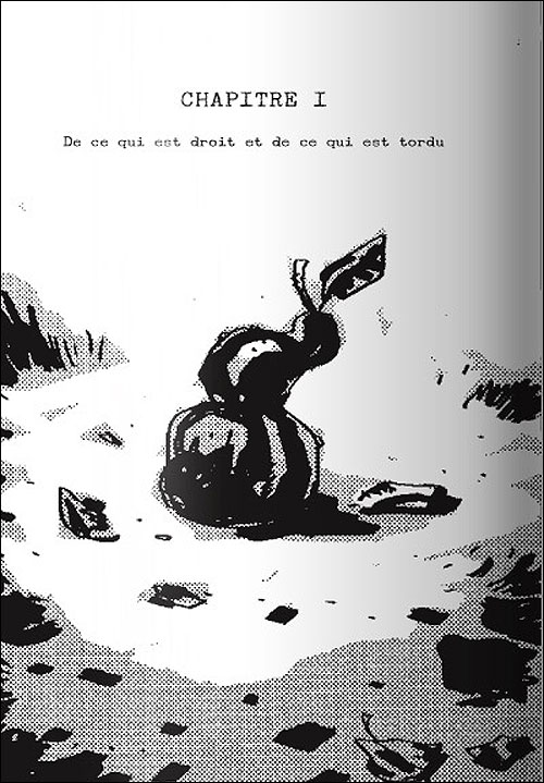 Les carnets de la grenouille noire - Les carnets de la grenouille noire, T1