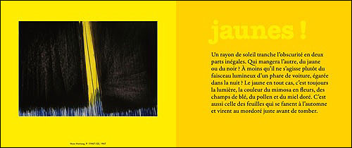 De toutes les couleurs