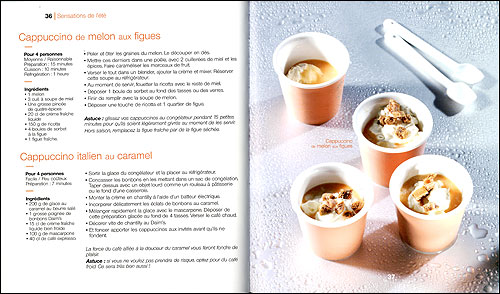 Capuccinos