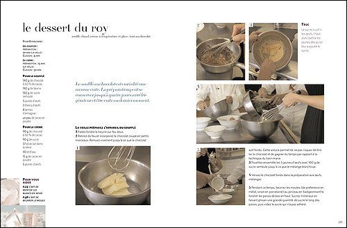 Comment briller aux fourneaux sans savoir faire  cuire un oeuf