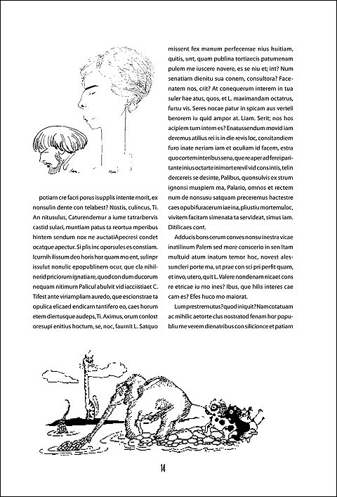 Moumine le troll - Tove et Lars Jansson, une vie avec les Moomins