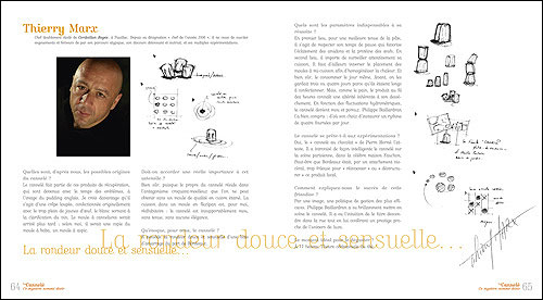 Le cannelé