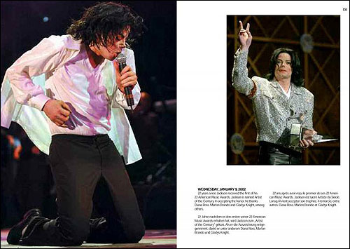 Michael Jackson